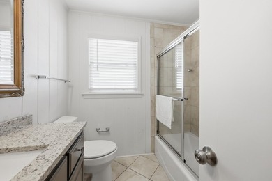 Welcome to 312 Norris Drive, a beautifully remodeled second-row - photo 16