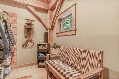 Truly one-of-a-kind dream waterfront home tucked away in the - photo 17