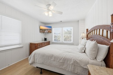 Welcome to 312 Norris Drive, a beautifully remodeled second-row - photo 17