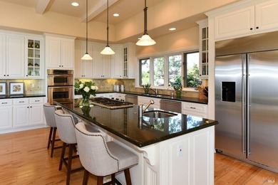 Discover Your Napa Valley Penthouse Adventure offering privacy - photo 17