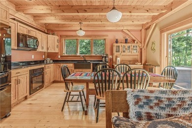 Truly one-of-a-kind dream waterfront home tucked away in the - photo 19