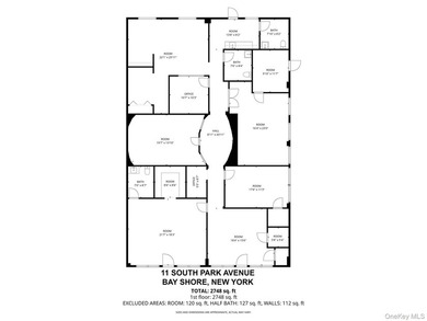 --Stop leasing when you can OWN your office suite! Approximately - photo 20
