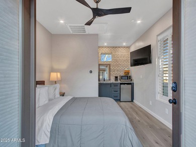 Don't miss your opportunity to experience this stunning Golf