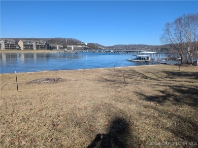 Lake Lot For Sale in Camdenton, Missouri