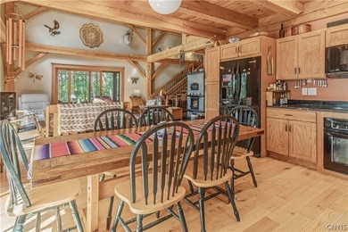 Truly one-of-a-kind dream waterfront home tucked away in the - photo 21
