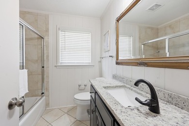 Welcome to 312 Norris Drive, a beautifully remodeled second-row - photo 21