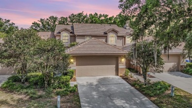 Lake Townhome/Townhouse For Sale in Tampa, Florida