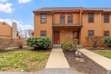 Lake Condo For Sale in Laconia, New Hampshire