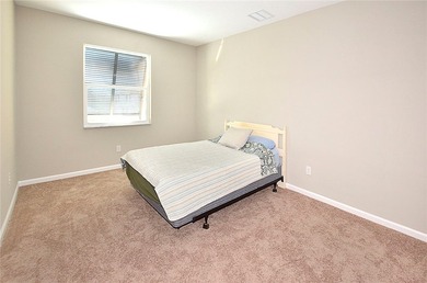 3/2 CBS End Unit across from the Pool. Easy access to three - photo 21