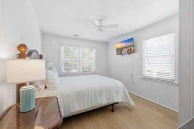 Welcome to 312 Norris Drive, a beautifully remodeled second-row - photo 22