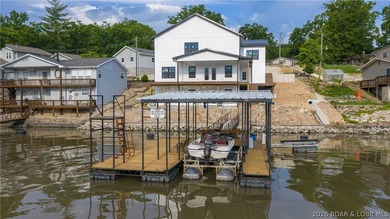 Bring your lake vision to life at 1409 Skywater Rd! This new - photo 23