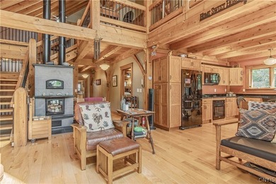 Truly one-of-a-kind dream waterfront home tucked away in the - photo 25