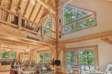 Truly one-of-a-kind dream waterfront home tucked away in the - photo 26