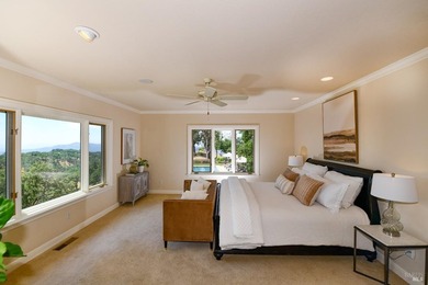 Discover Your Napa Valley Penthouse Adventure offering privacy - photo 27