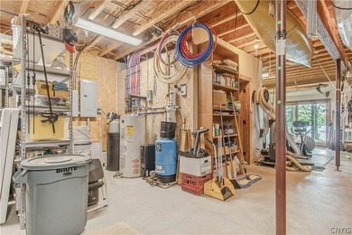 Truly one-of-a-kind dream waterfront home tucked away in the - photo 28