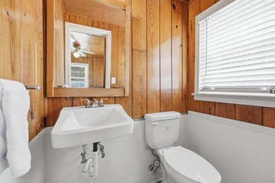Welcome to 312 Norris Drive, a beautifully remodeled second-row - photo 28