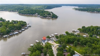 Bring your lake vision to life at 1409 Skywater Rd! This new - photo 30