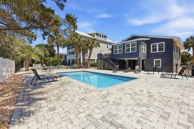 Welcome to 312 Norris Drive, a beautifully remodeled second-row - photo 31