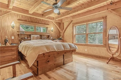 Truly one-of-a-kind dream waterfront home tucked away in the - photo 32