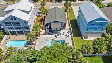 Welcome to 312 Norris Drive, a beautifully remodeled second-row - photo 35