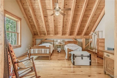 Truly one-of-a-kind dream waterfront home tucked away in the - photo 38