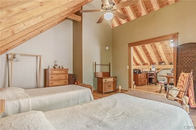 Truly one-of-a-kind dream waterfront home tucked away in the - photo 39