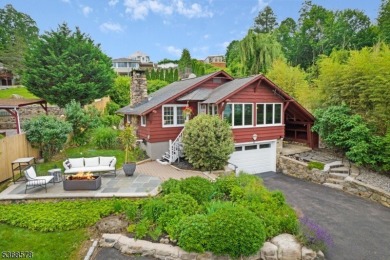 Lake Home Sale Pending in Sparta Twp., New Jersey