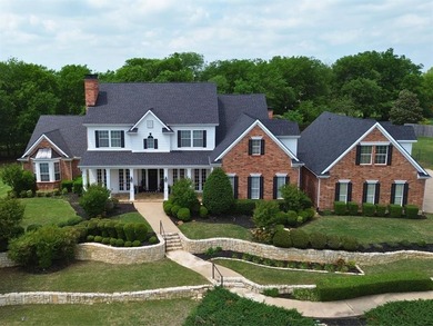 (private lake, pond, creek) Home For Sale in Denton Texas