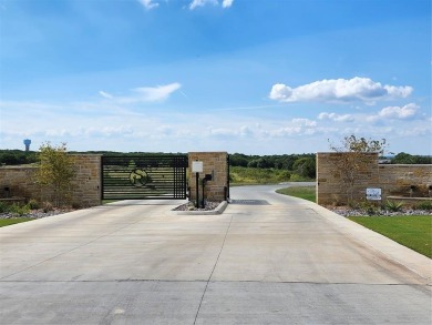 Lake Granbury Acreage For Sale in Granbury Texas