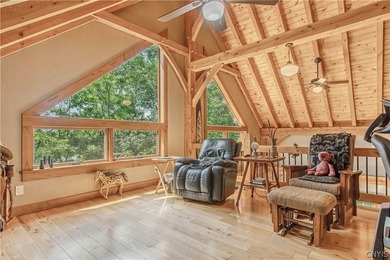 Truly one-of-a-kind dream waterfront home tucked away in the - photo 44