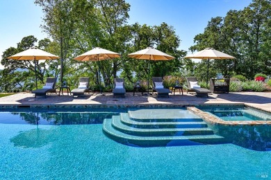 Discover Your Napa Valley Penthouse Adventure offering privacy - photo 45