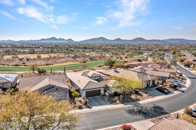 Don't miss your opportunity to experience this stunning Golf