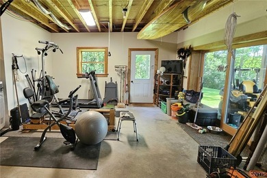 Truly one-of-a-kind dream waterfront home tucked away in the - photo 48