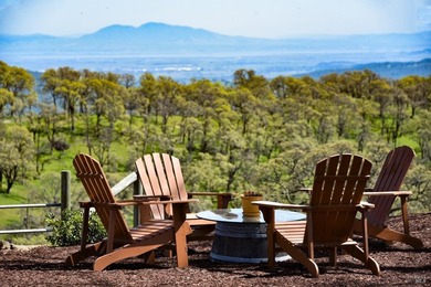 Discover Your Napa Valley Penthouse Adventure offering privacy - photo 49