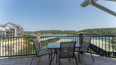 Lake Condo For Sale in Camdenton, Missouri