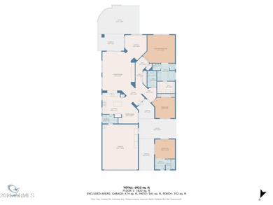 Don't miss your opportunity to experience this stunning Golf