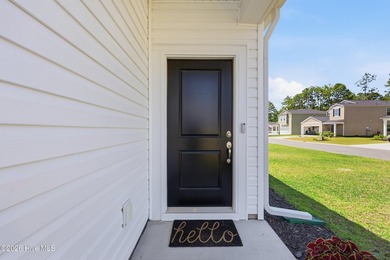 Beautiful like-new 4-bedroom, 2-bath home built in 2024 offering - photo 3