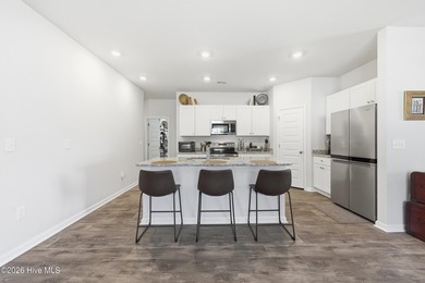 Beautiful like-new 4-bedroom, 2-bath home built in 2024 offering - photo 8