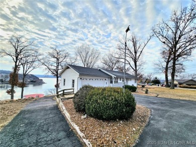 Lake Home For Sale in Lake Ozark, Missouri