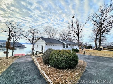 Lake Home Sale Pending in Lake Ozark, Missouri