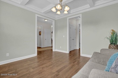 Private Half-Acre Lot - Hardwood Floors - Bonus Room - - photo 8