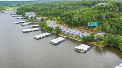 Lake Condo For Sale in Camdenton, Missouri