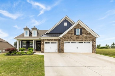 Lake Home For Sale in Mount Holly, North Carolina