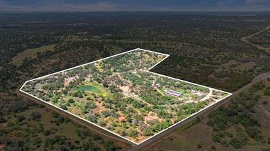 (private lake, pond, coastal) Home For Sale in Johnson City Texas