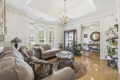 Welcome to 4727 National Drive, an exceptional custom-built - photo 11