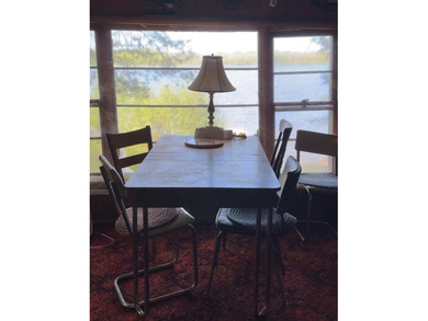 (265/DW) This is your chance to own a historic lake cabin in - photo 11