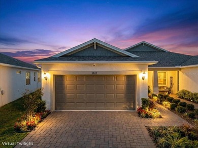 Lake Tohopekaliga Home For Sale in Kissimmee Florida
