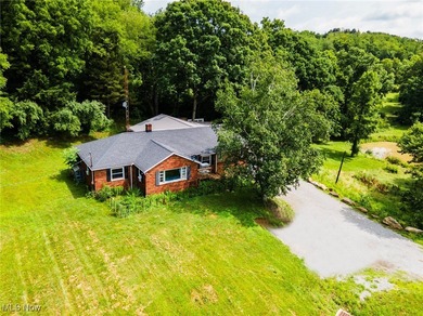 (private lake, pond, creek) Home For Sale in Lisbon Ohio