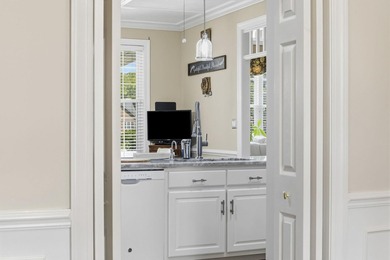 Welcome to 4727 National Drive, an exceptional custom-built - photo 12