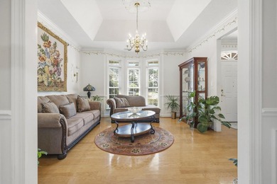 Welcome to 4727 National Drive, an exceptional custom-built - photo 13